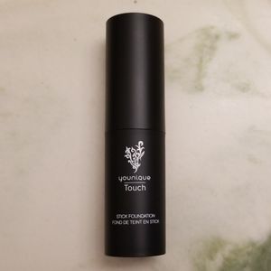 Younique stick foundation in taffeta